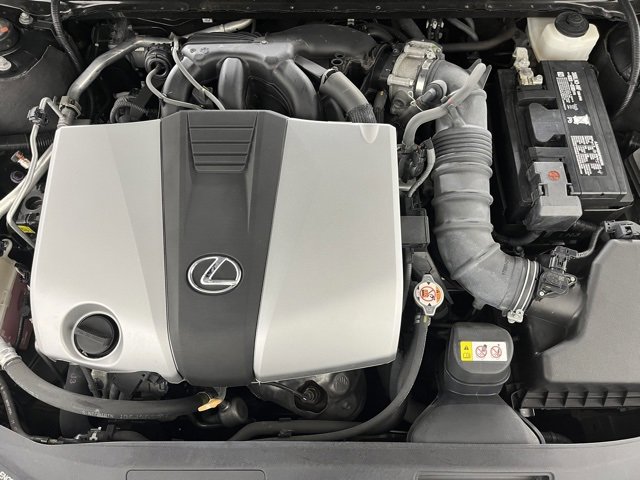 Used 2020 Lexus ES 350 w/ Premium Package image 44