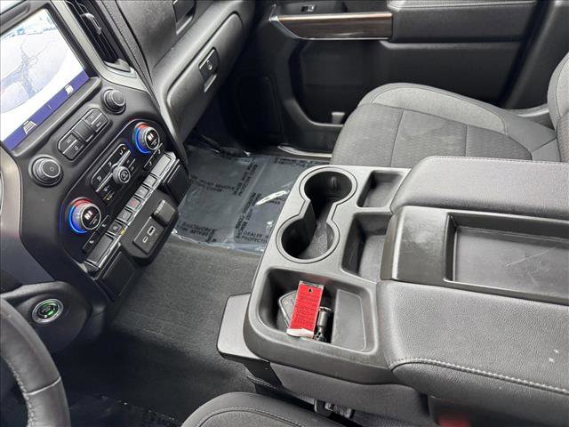Used 2022 Chevrolet Silverado 1500 RST image 15
