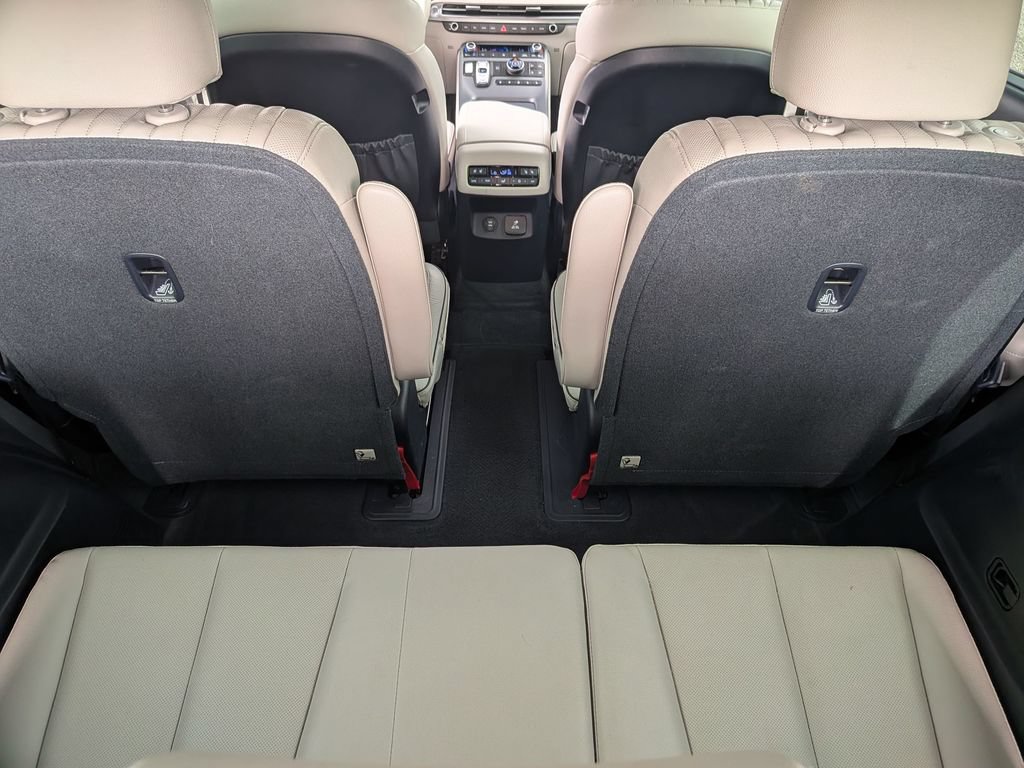 Used 2024 Hyundai Palisade Limited AWD/4WD image 38