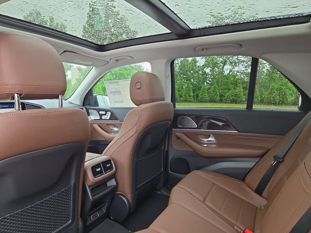 New 2026 Mercedes-Benz GLE 350 4MATIC image 28