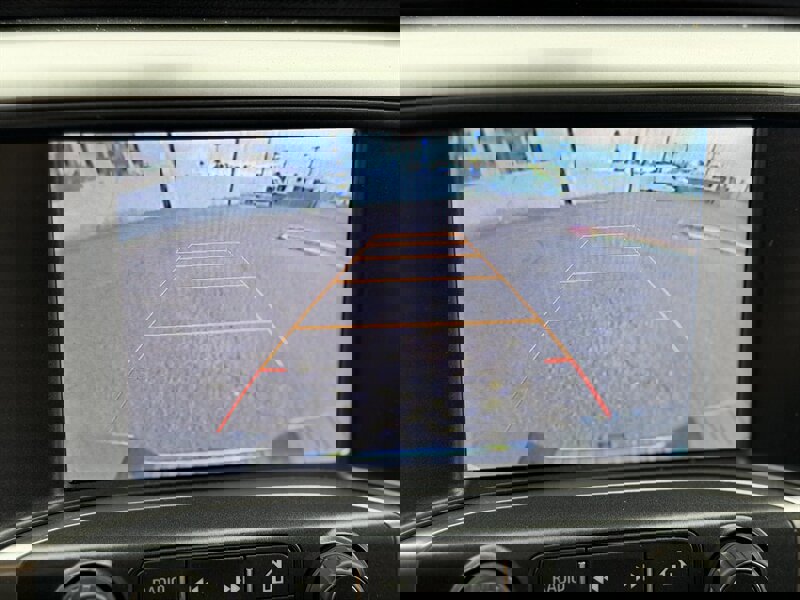 Used 2015 Chevrolet Silverado 3500 LTZ w/ Duramax Plus Package image 16