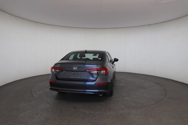 Used 2022 Honda Civic Sport image 15
