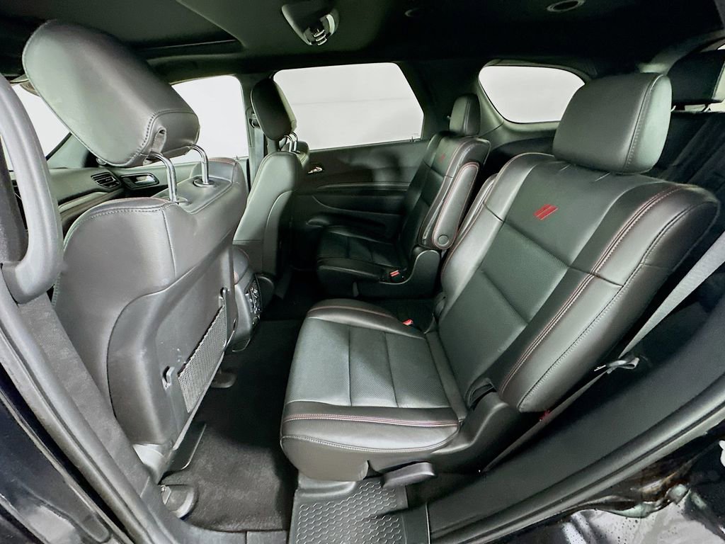 Certified 2023 Dodge Durango R/T image 36