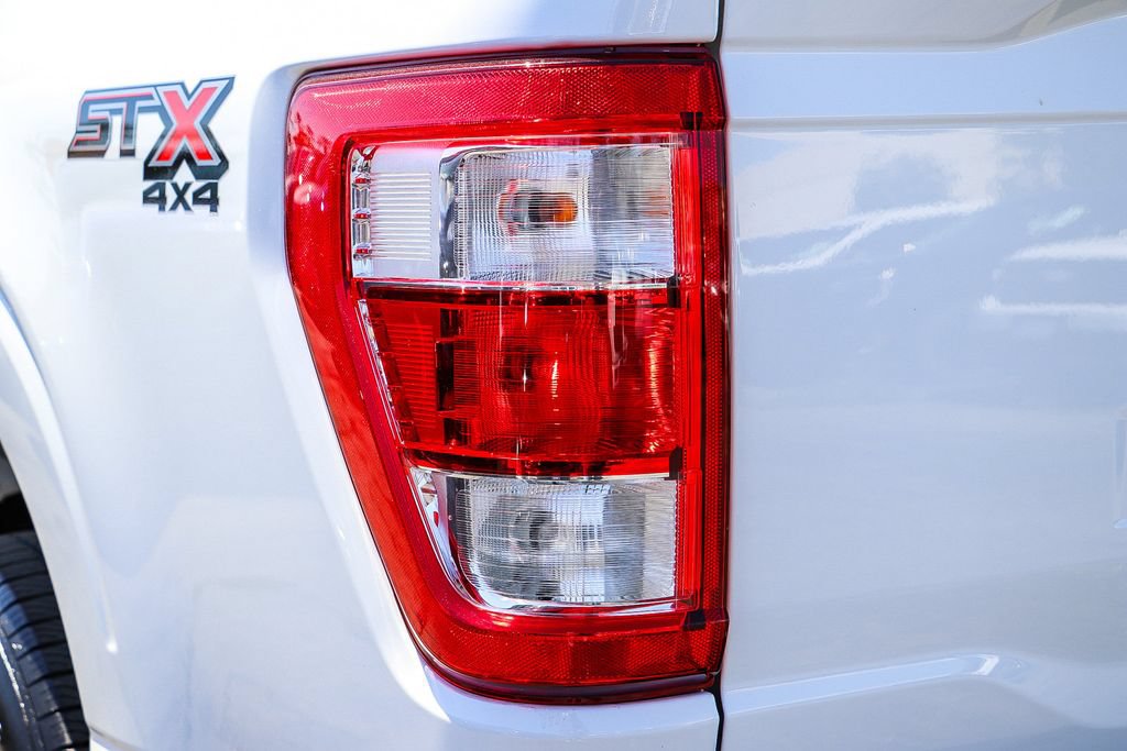 Used 2023 Ford F150 XL w/ STX Appearance Package AWD/4WD image 11
