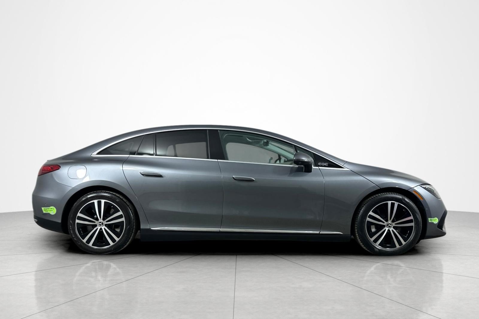 Used 2023 Mercedes-Benz EQE 350+ Sedan image 6