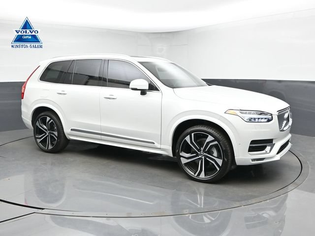 Used 2024 Volvo XC90 B6 Ultimate w/ Protection Package Premier