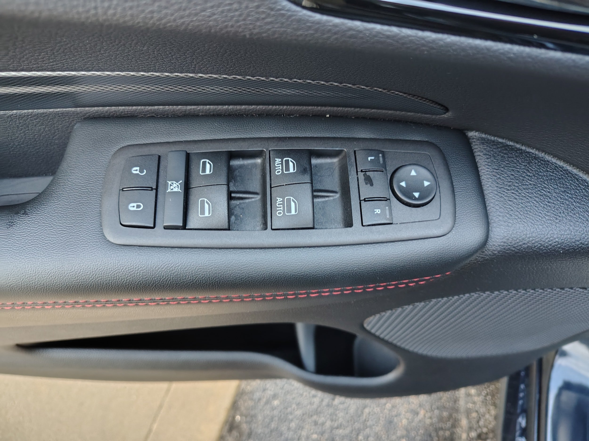 Certified 2025 Dodge Durango GT AWD/4WD image 22