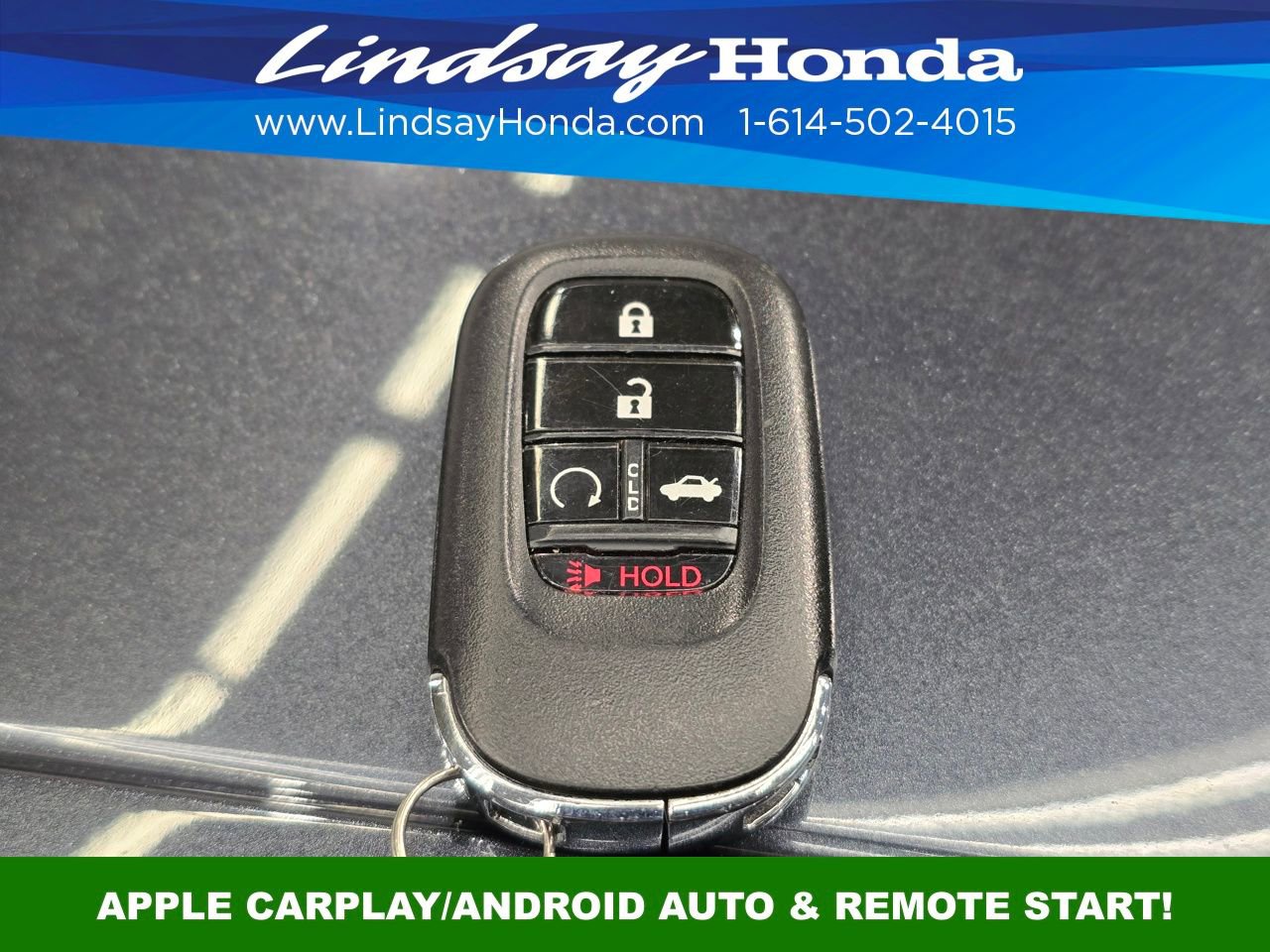 Used 2024 Honda Civic Sport image 23