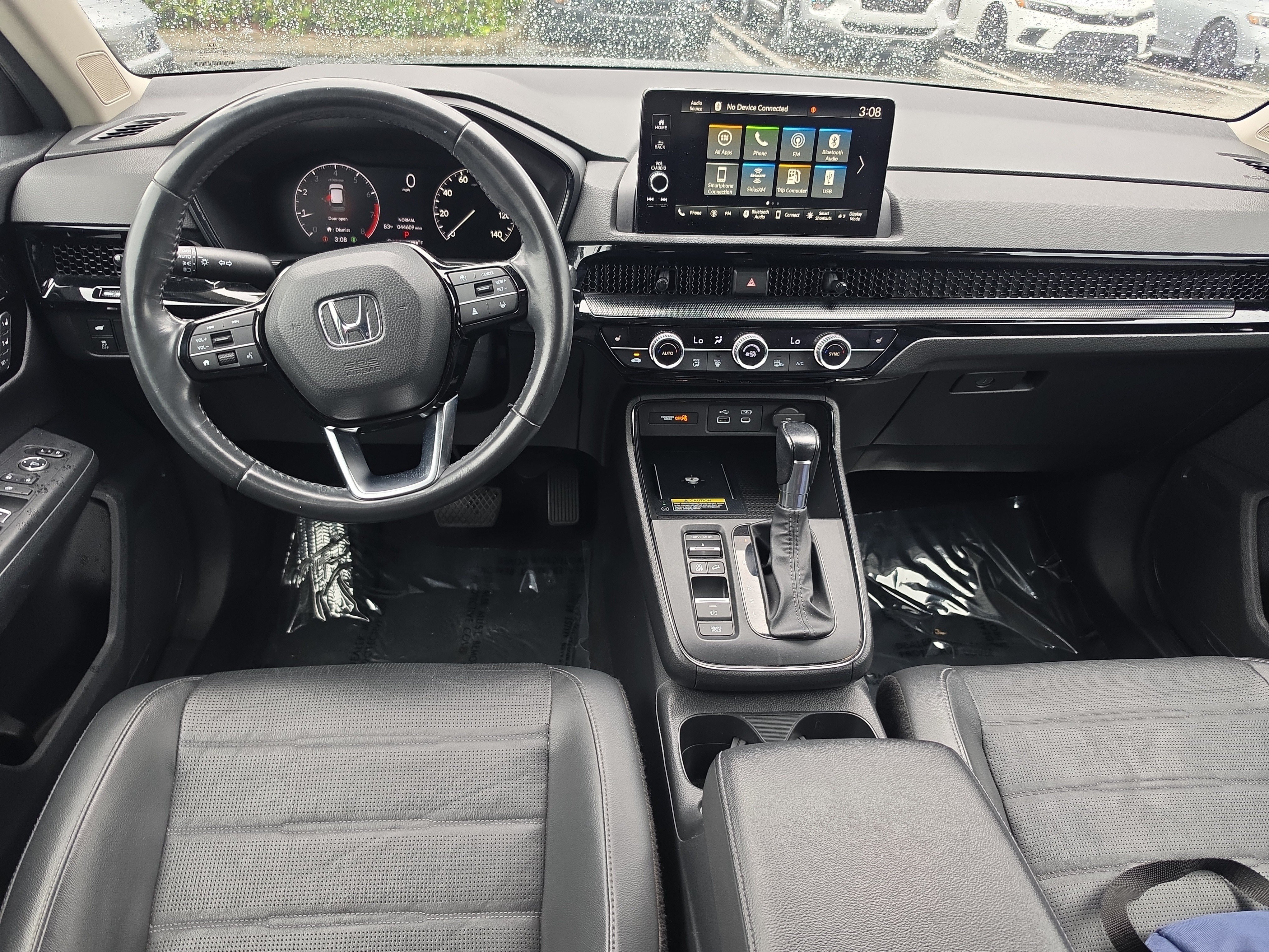 Certified 2023 Honda CR-V EX-L image 14