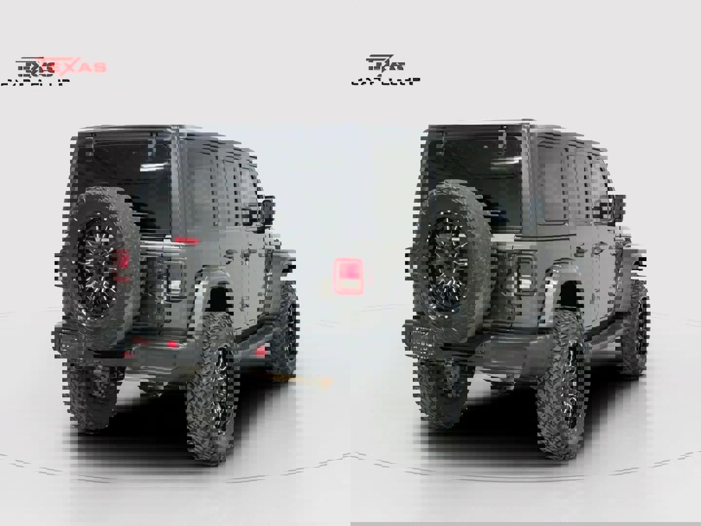 Used 2019 Jeep Wrangler Unlimited Sahara image 5