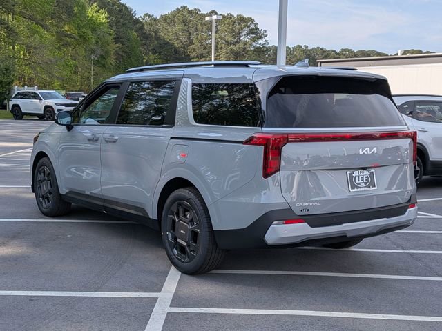 New 2026 Kia Carnival EX FWD image 5