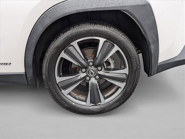 Used 2020 Lexus UX 250h image 23