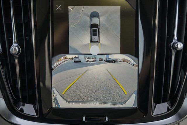 New 2026 Volvo V60 B5 Cross Country Plus w/ Protection Package Premier image 38