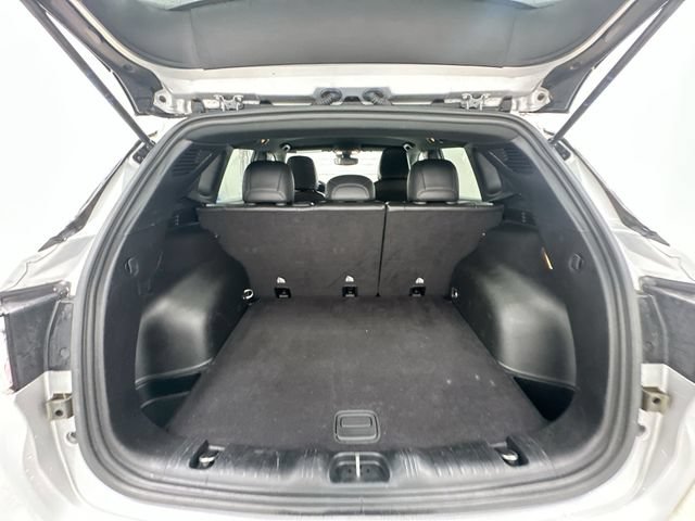 Used 2024 Jeep Compass Latitude AWD/4WD image 20