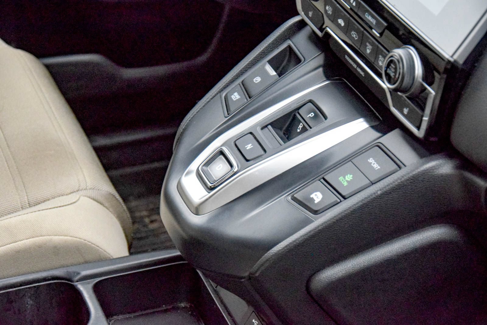 Used 2021 Honda CR-V EX image 20