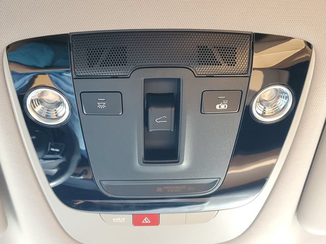 Used 2025 Kia Seltos EX w/ EX Sunroof Package AWD/4WD image 29