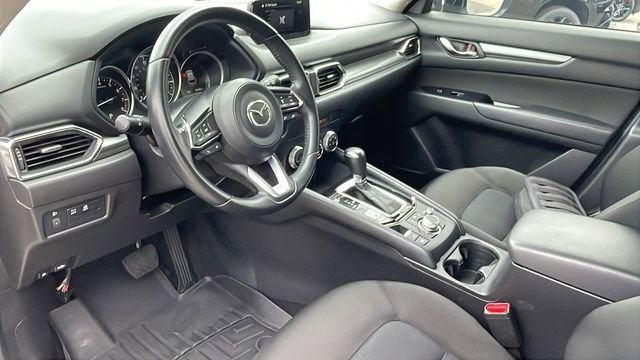 Used 2020 MAZDA CX-5 Sport image 10
