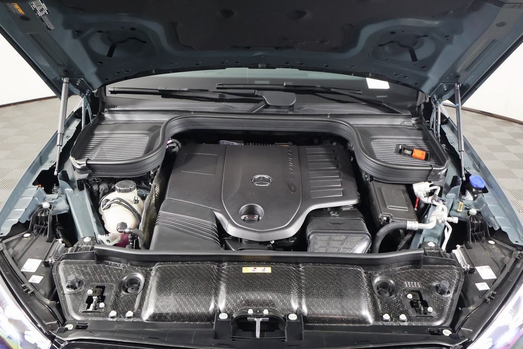 New 2027 Mercedes-Benz GLE 450 4MATIC image 9