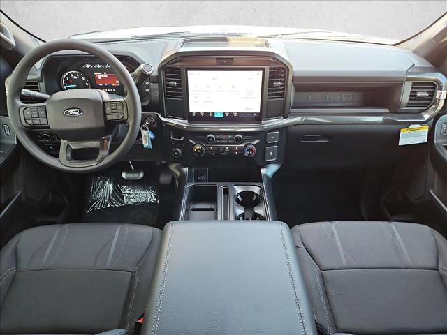 New 2026 Ford F150 STX image 15
