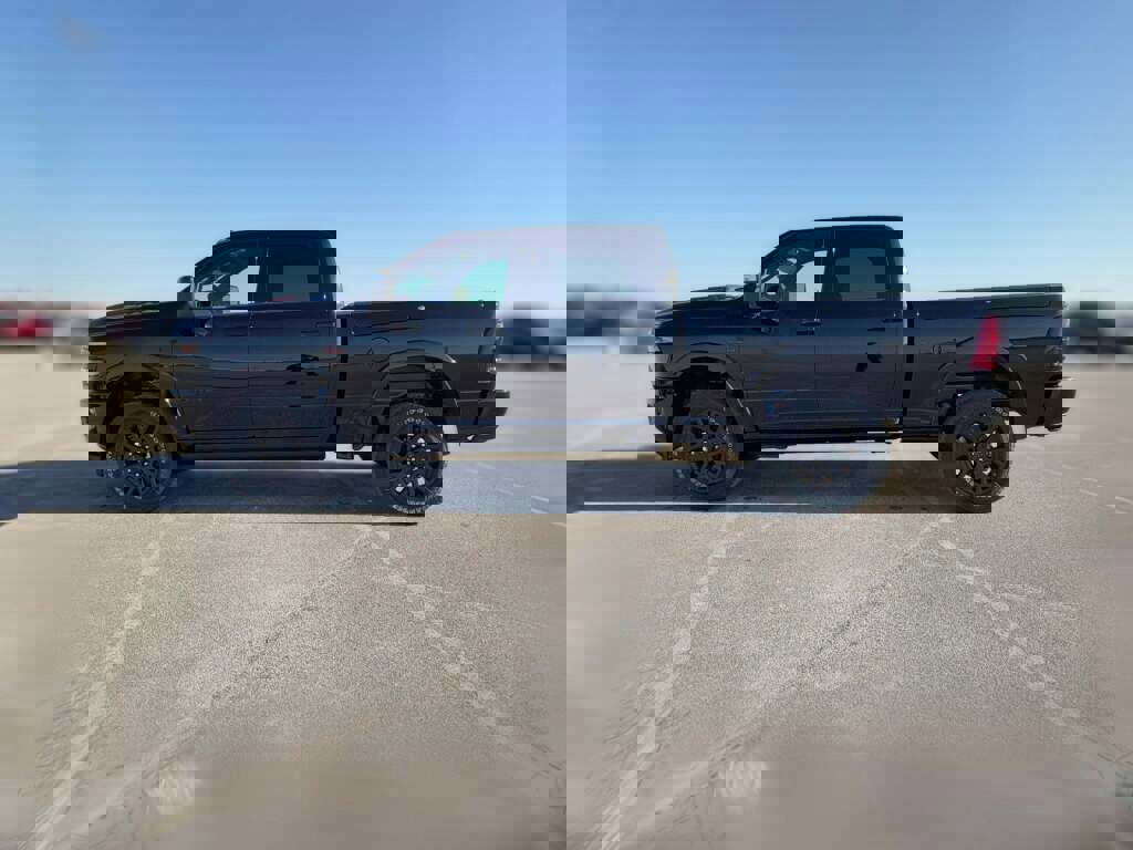 New 2026 RAM 2500 Limited image 6