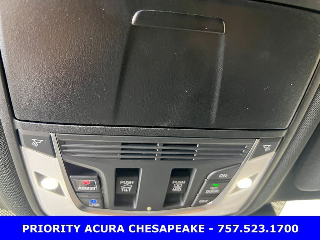New 2026 Acura RDX A-Spec image 24