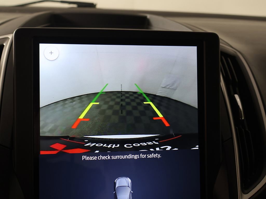 Used 2024 Ford Edge SE w/ Black Appearance Package image 39