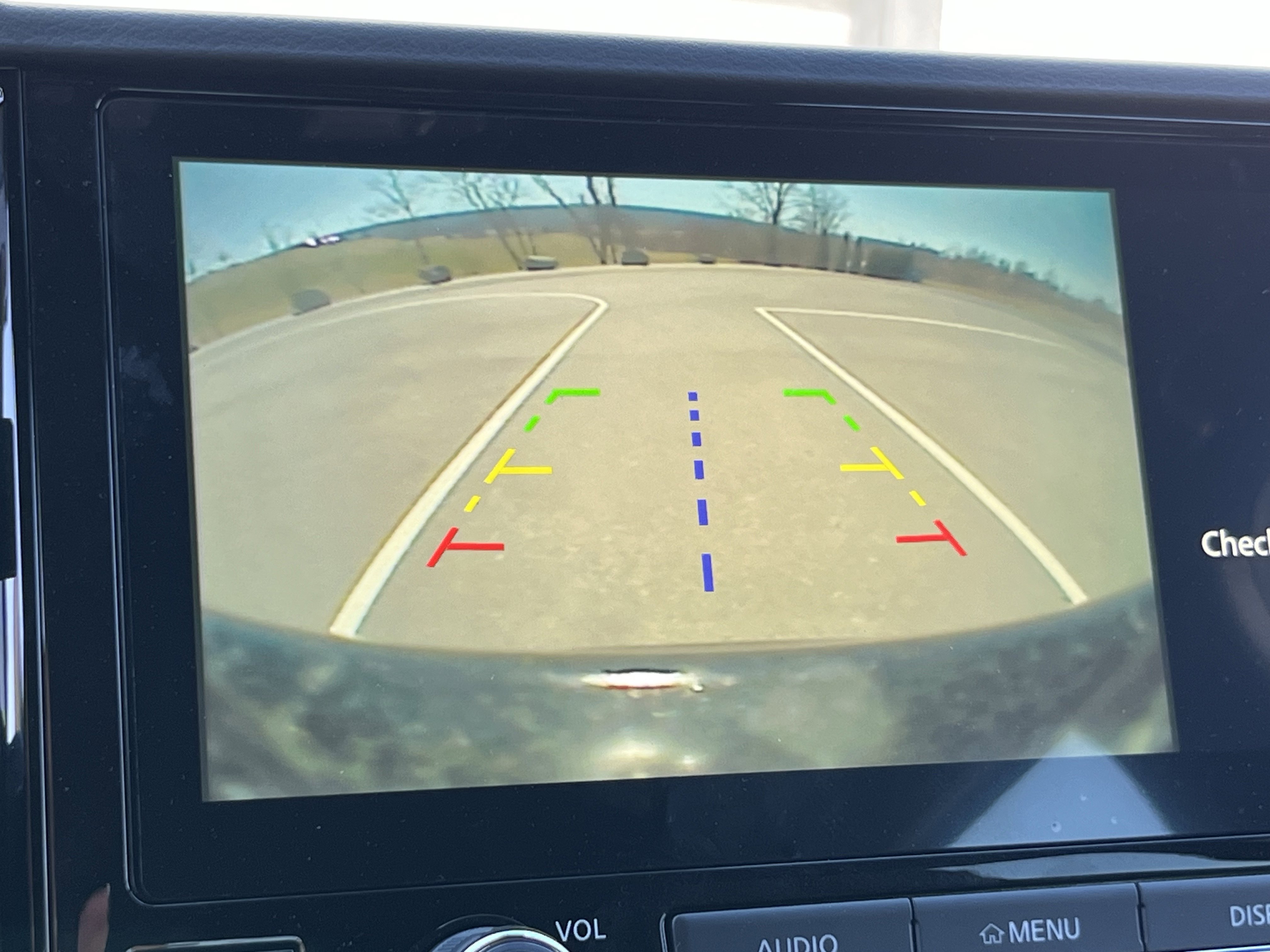 New 2026 Nissan Frontier PRO-4X w/ Tow Package image 31