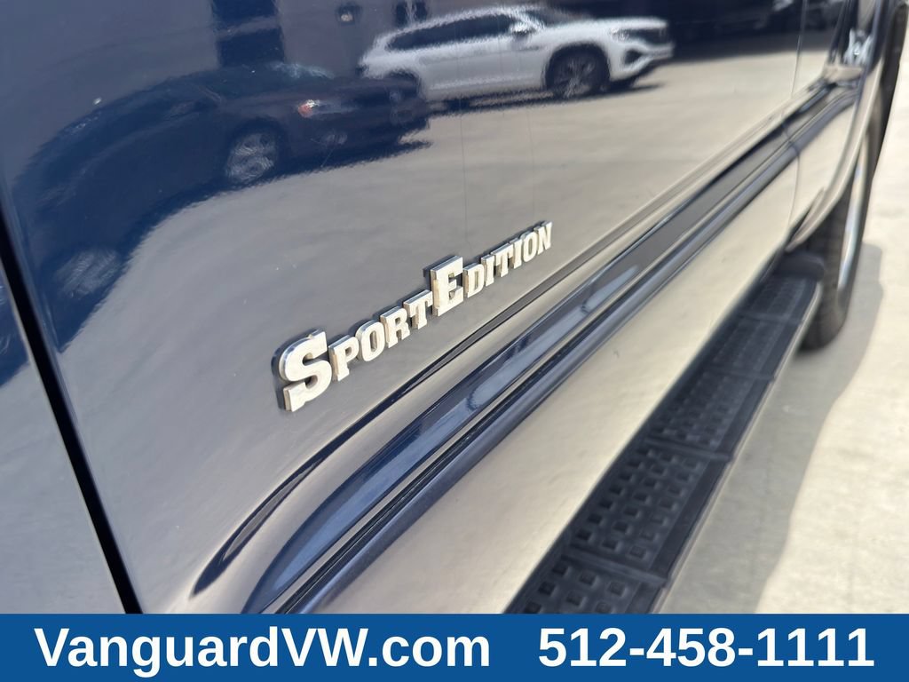 Used 2003 Toyota 4Runner Sport RWD image 3