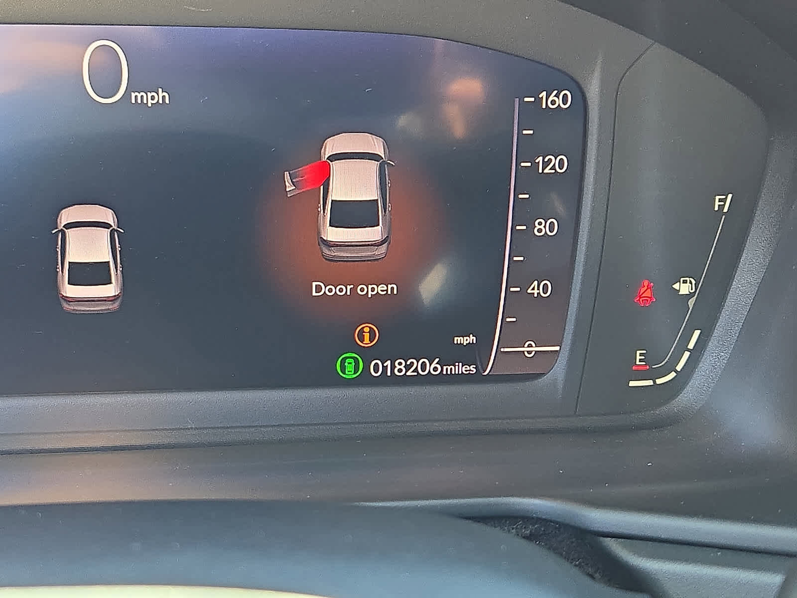 Certified 2024 Honda Accord EX image 21