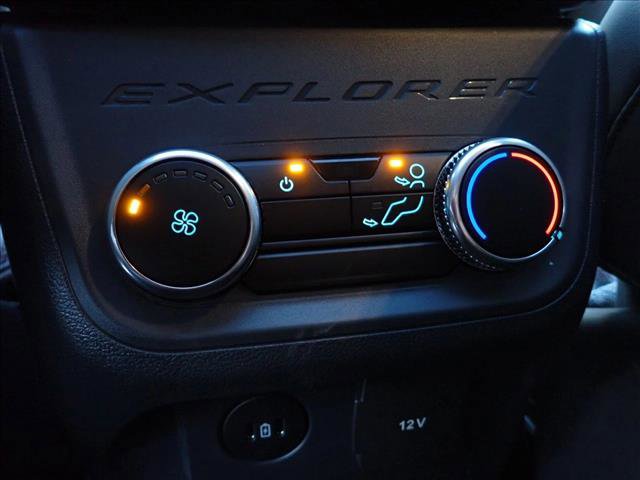 New 2026 Ford Explorer Active w/ Active Comfort Package image 11