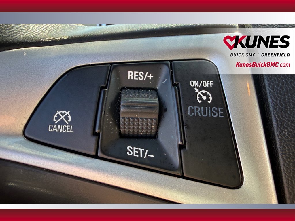 Used 2014 GMC Terrain SLE AWD/4WD image 16
