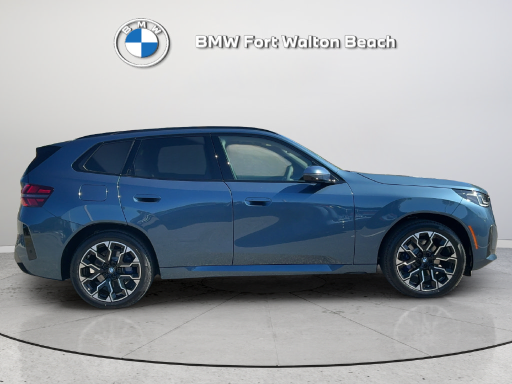 New 2026 BMW X3 xDrive30i w/ Premium Package AWD/4WD image 4