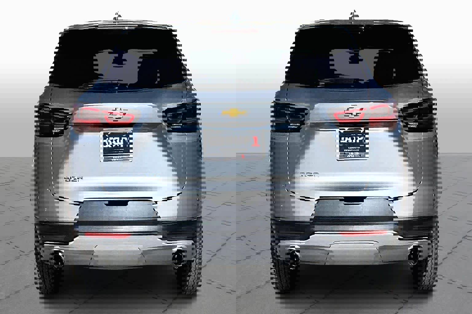 Used 2025 Chevrolet Blazer LT image 5