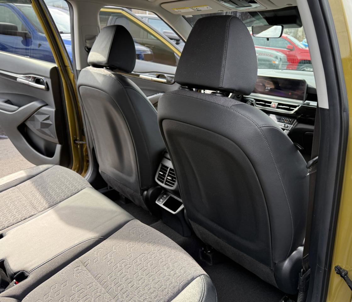 Used 2024 Kia Seltos S image 40
