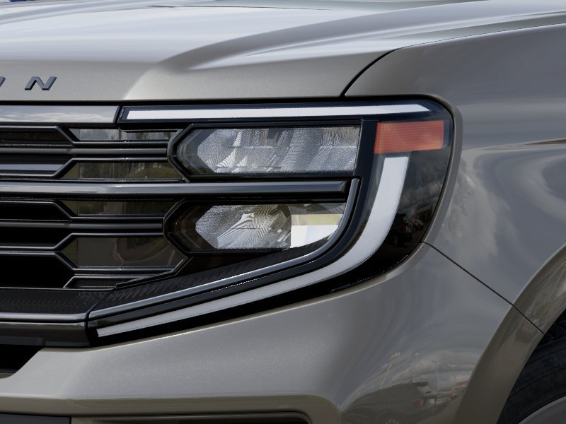 New 2027 Ford Expedition Max Platinum AWD/4WD image 33