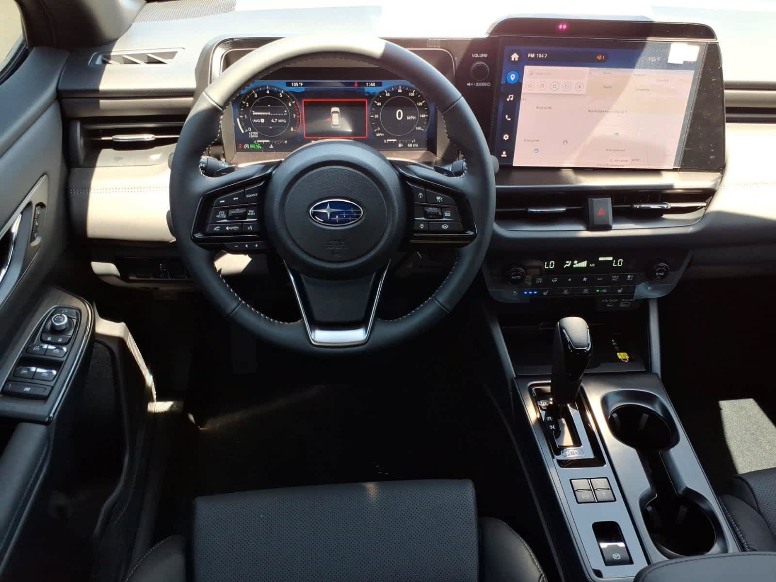 New 2026 Subaru Outback Touring XT AWD/4WD image 31