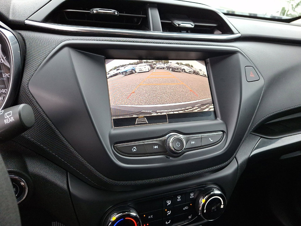 Certified 2023 Chevrolet TrailBlazer LT image 15