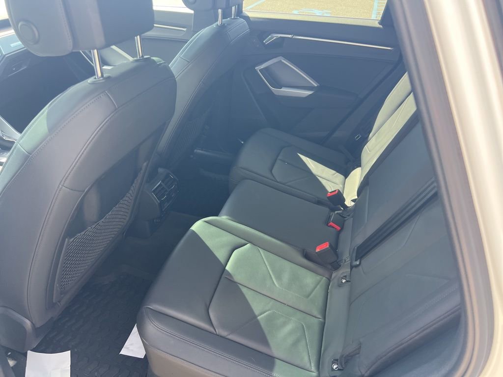 Used 2021 Audi Q3 2.0T Premium Plus w/ Premium Plus Package image 53