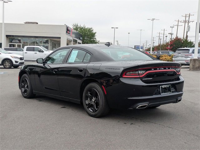 Used 2023 Dodge Charger SXT image 5