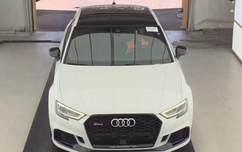 Used 2019 Audi RS 3 2.5T image 2