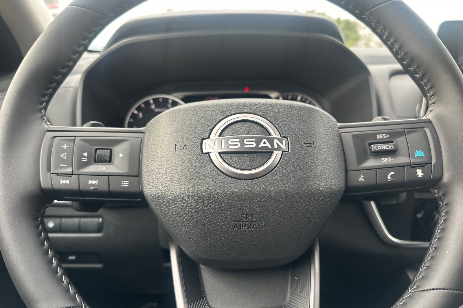 New 2026 Nissan Rogue SV w/ Cold Weather Package image 27