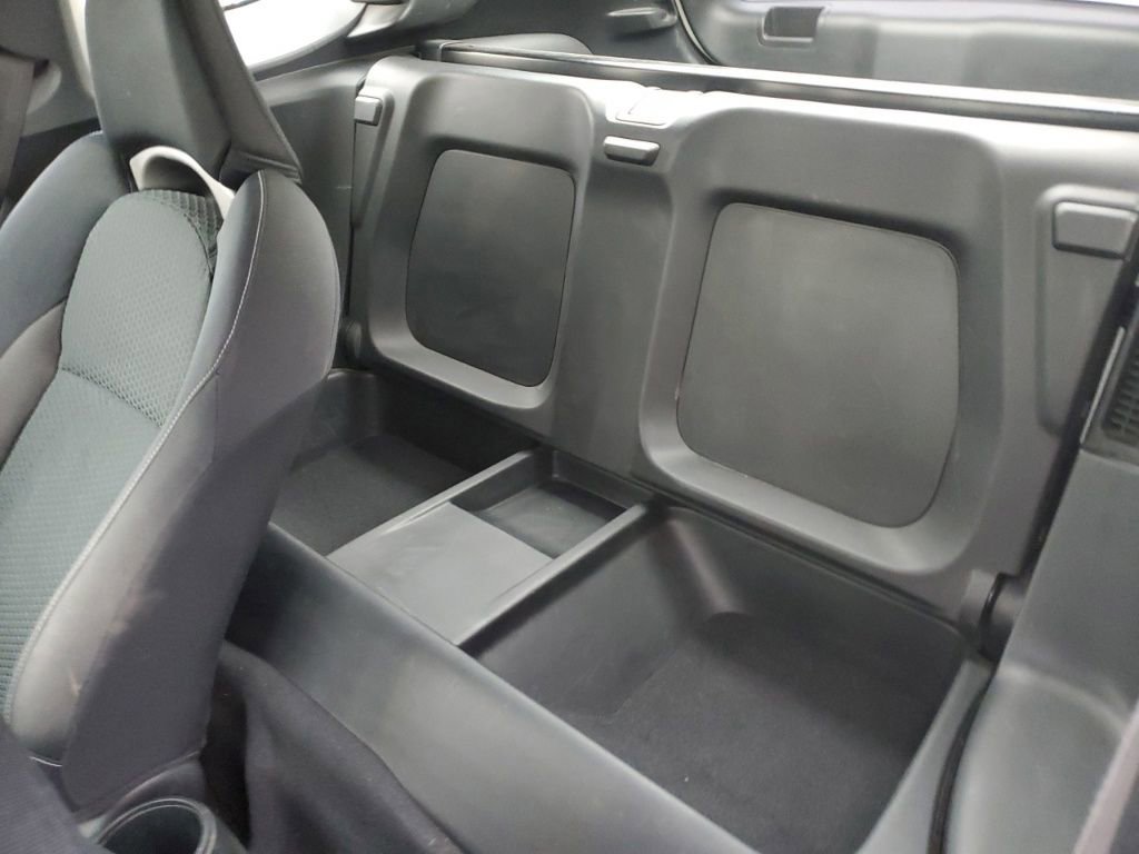 Used 2015 Honda CR-Z image 24