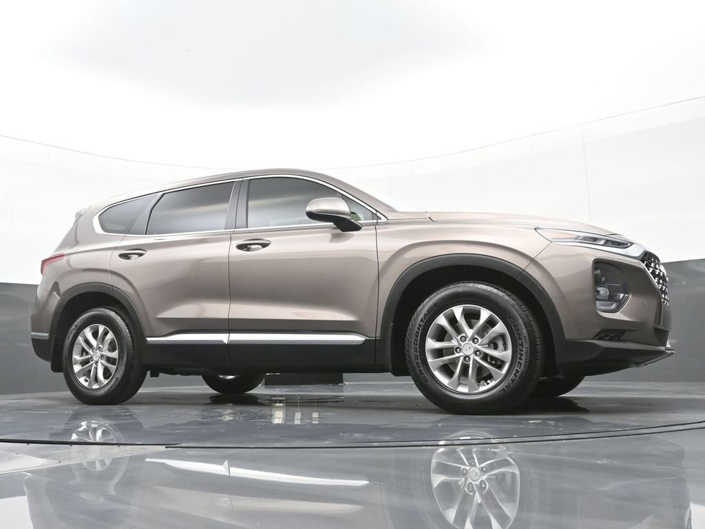 Used 2019 Hyundai Santa Fe SE FWD image 36