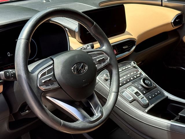 Used 2023 Hyundai Santa Fe Calligraphy FWD image 19