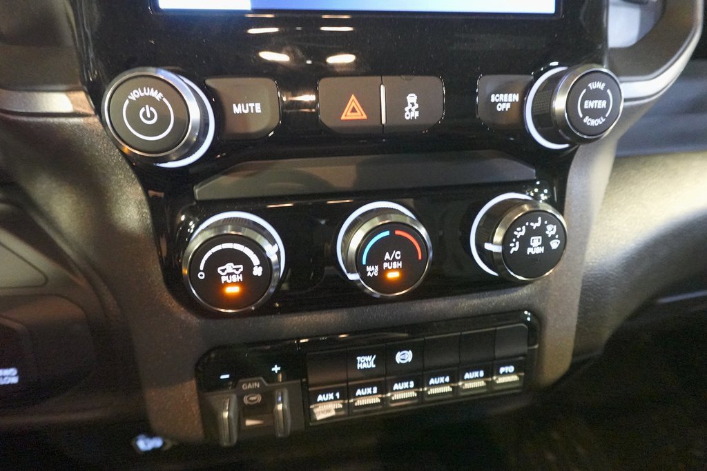 New 2026 RAM 5500 Tradesman image 22