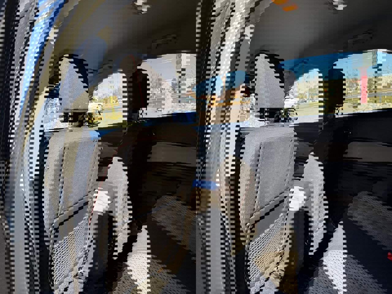 Used 2014 Chevrolet Equinox LS image 31