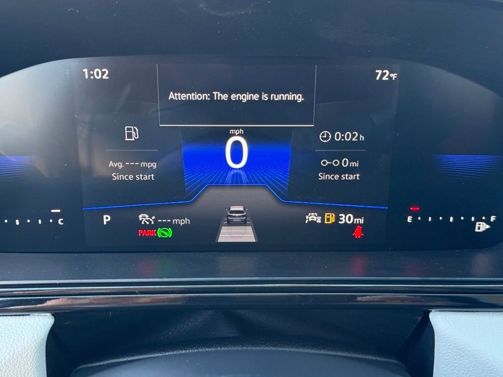 New 2026 Volkswagen Taos S image 17