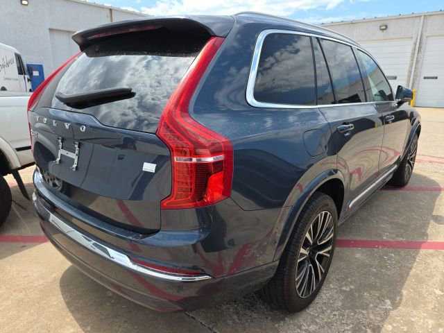 Used 2023 Volvo XC90 T8 Plus AWD/4WD image 5