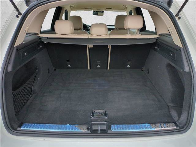 Used 2022 Mercedes-Benz GLC 300 4MATIC w/ Multimedia Package Lite image 6
