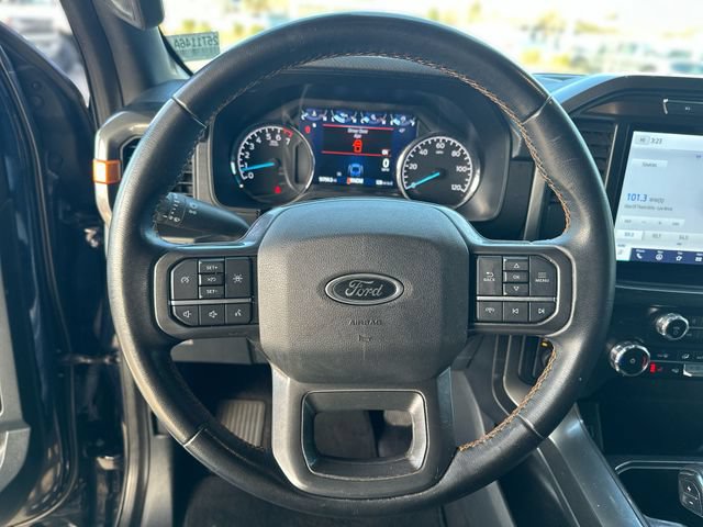 Certified 2023 Ford F150 Tremor AWD/4WD image 15